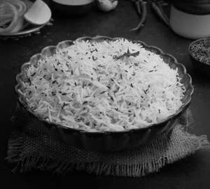 Jeera Rice
