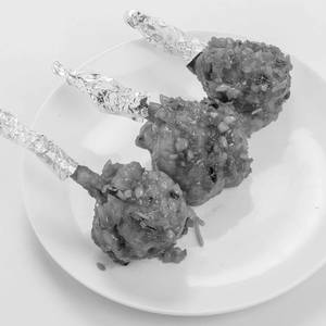 Chicken Lolly Pop