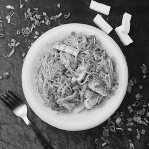 Paneer Chowmein