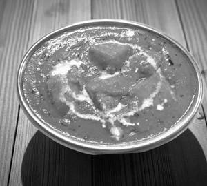 Paneer Butter Masala [8pcs]