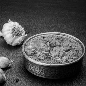 Chettinad Chicken Masala