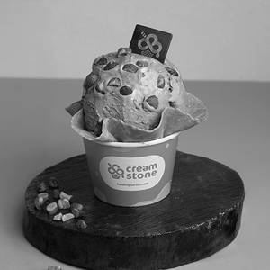 Crunchy Choco