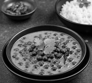 Kadala curry (chana)