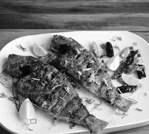 Fish fry