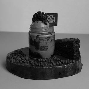 Dark Trouble Jar