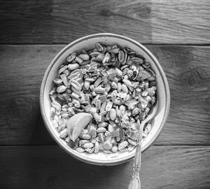 Peanut chat