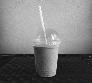Frosty Black Current