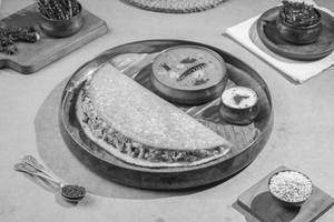 Masala Dosa