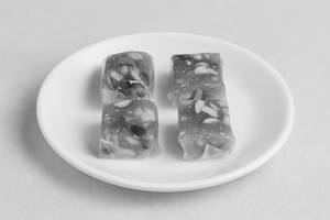 Pista Badami Halwa