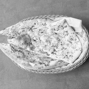 Butter Naan