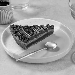 Mississippi Mud Pie