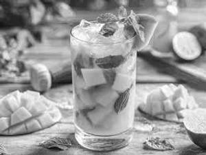 Mango Mocktail