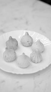 Kesariya Modak