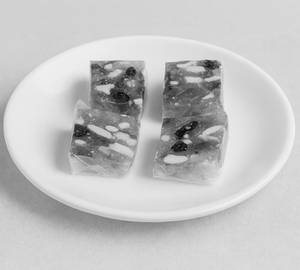Karachi Dry Fruit Halwa