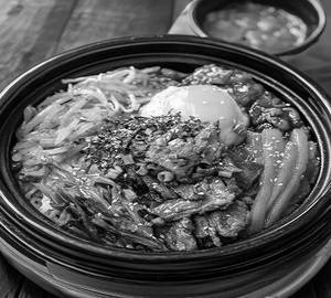 Bibimbap