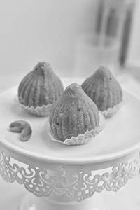 Banarsi Modak.