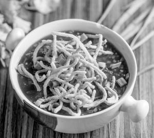 Manchow Soup