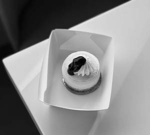 New York Cheese Cake