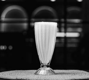 Vanilla Shake