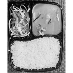 Goan Fishermans Catch