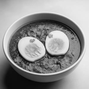 Egg curry