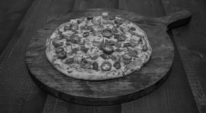 Full House Pizza