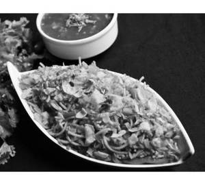 Tripal veg fried rice