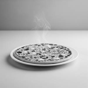 Tandoori paratha
