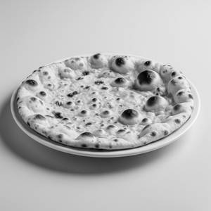 Tandoori roti