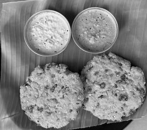 Maddur Vada (2 Pcs)
