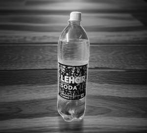 Soda (750Ml)