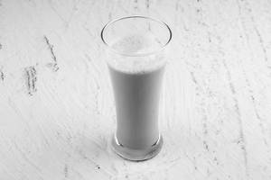 Kesar Pista Shake