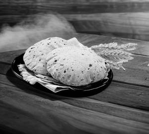 Tawa Roti