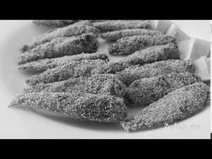 Velly rawa fry