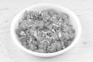 Rp Special Moong Halwa