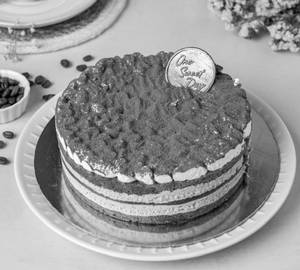Tiramisu Cake [500 G]