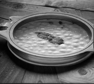 Boondi Raita