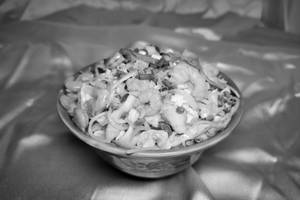 Mixed Hakka Noodles