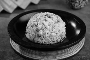 Chicken Fried Rice[to]