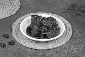Chettinadu Chicken