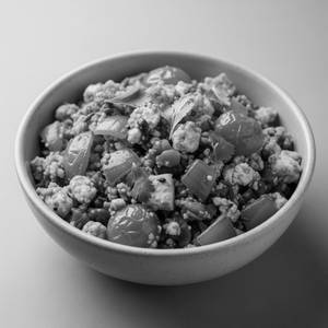 Paneer bhurji