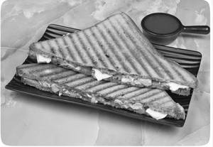 Paneer Sandwich