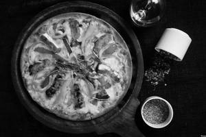 Delly Belly Pizza
