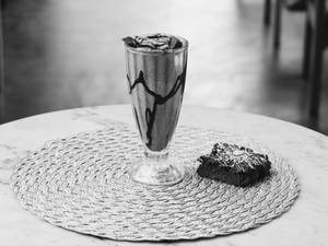 Chocolate Shake