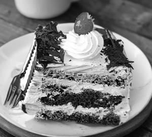 Black Forest Pastry