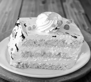 Butterscotch Pastry