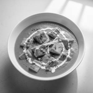 Butter paneer masala