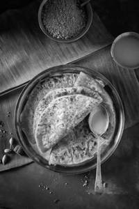 Puran Poli (1 Pcs)