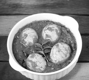 Egg Curry