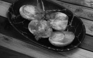 Boiled Egg Masala Fried [2 Eggs]
